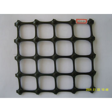 20/20 Kn / M PP Menor preço da geogrelha biaxial na China